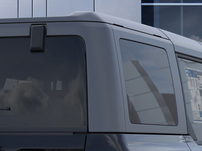 New 2026 Black Ford Outer Banks image 31