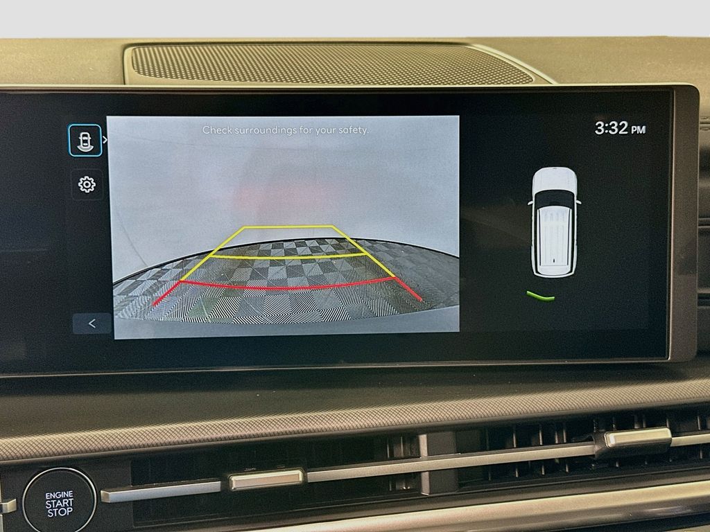 Thumbnail: 2027 Hyundai Santa Fe - 12