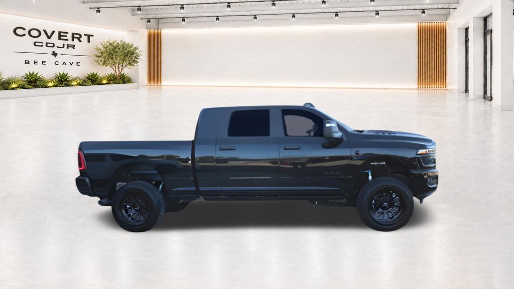 New Car 2025 Ram 2500  Laramie For Sale Under $100,000 In Austin, Texas