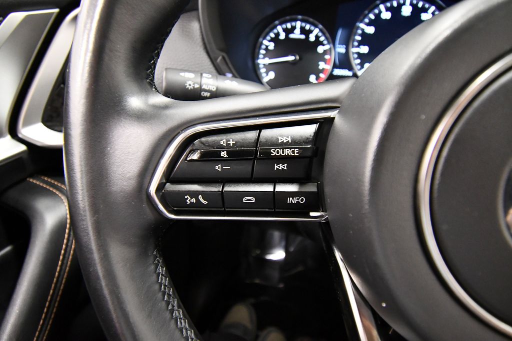Used 2024 Mazda CX-90 SUV