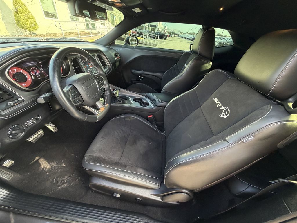 used 2023 Dodge Challenger car, priced at $68,991