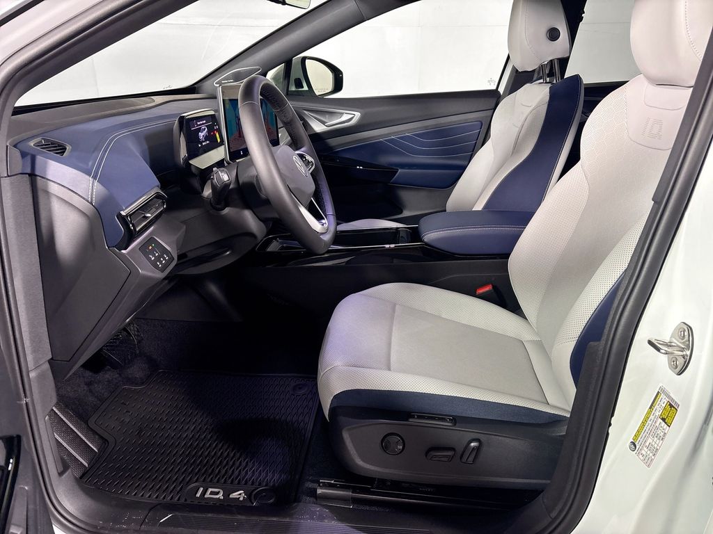 2025 Volkswagen ID.4 Pro S Plus