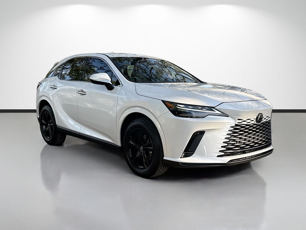 2024 Lexus RX 350 FWD