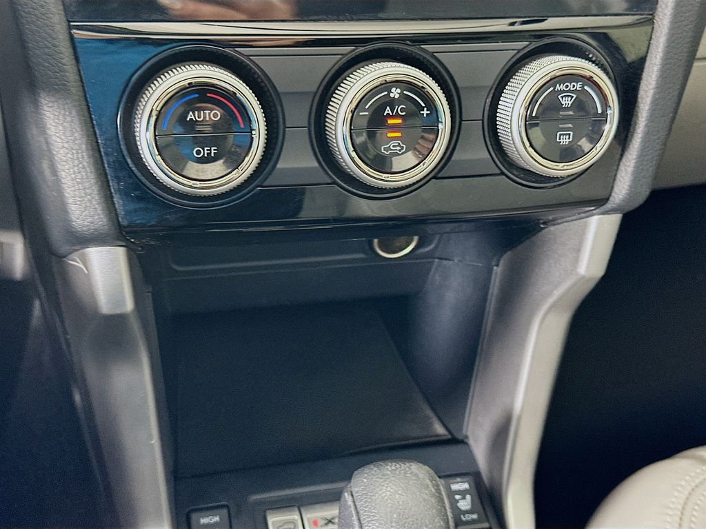 Thumbnail: 2018 Subaru Forester - 15