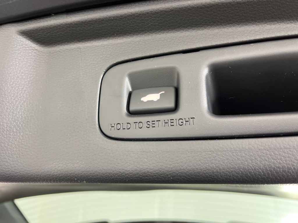 2025 Honda CR-V EX-L 21