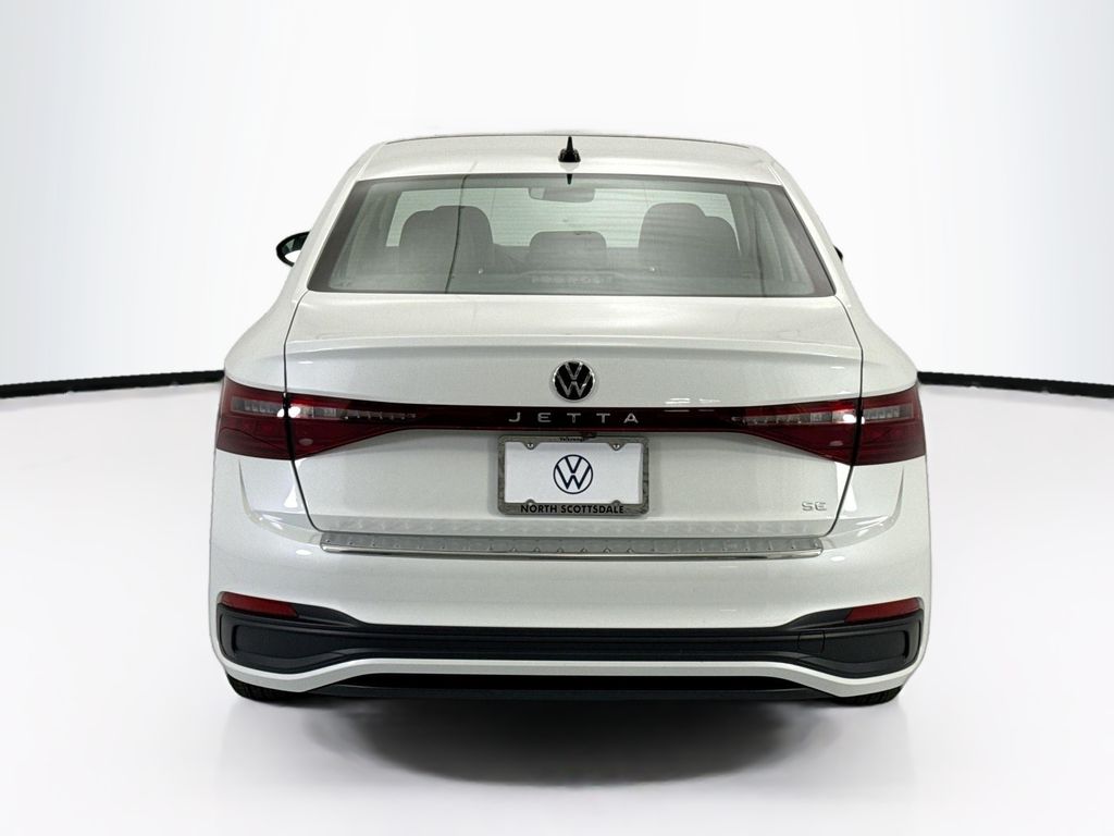 Thumbnail: 2026 Volkswagen Jetta - 6