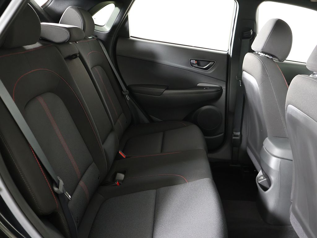 Used 2023 Black Hyundai N Line image 36