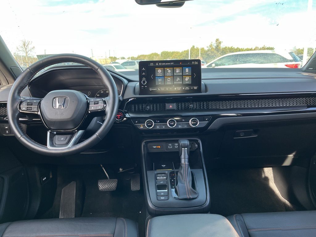 Thumbnail: 2024 Honda CR-V - 18