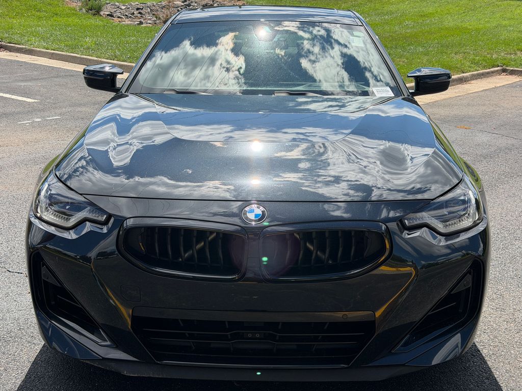Thumbnail: 2023 BMW 2 Series - 2