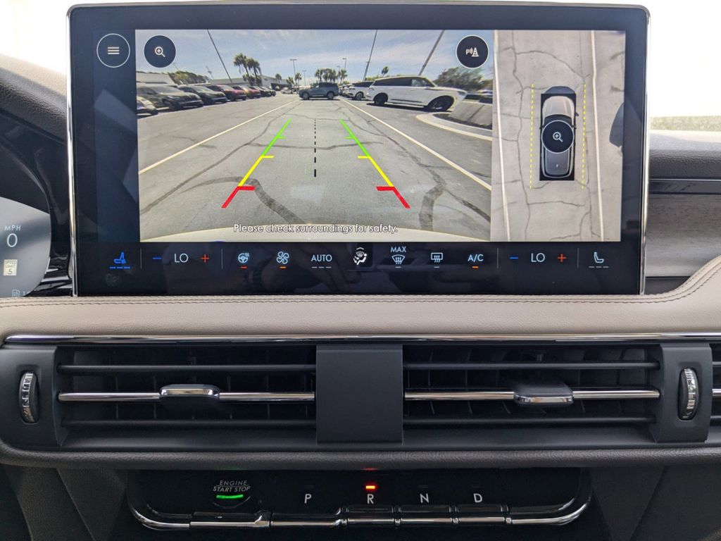 2024 Lincoln Corsair Grand Touring