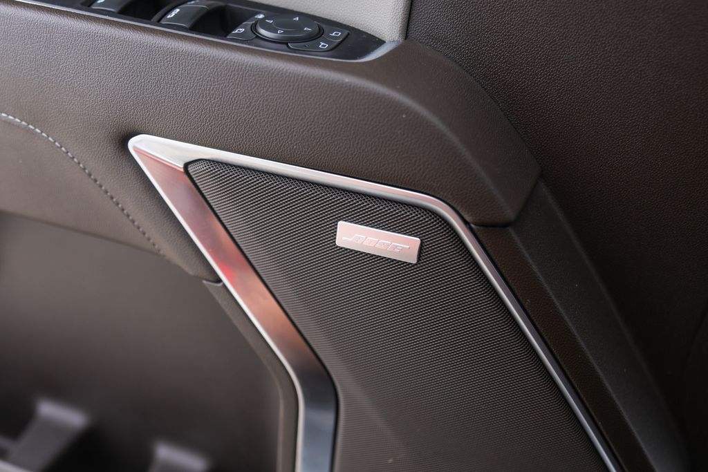 Used Car 2022 Chevrolet Silverado 1500  Ltz For Sale Under $40,000 In Austin, Texas