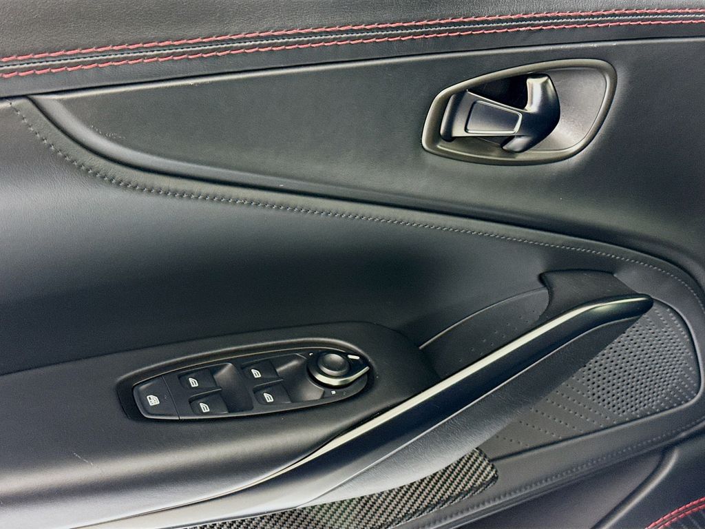 Thumbnail: 2021 Aston Martin DBX - 24