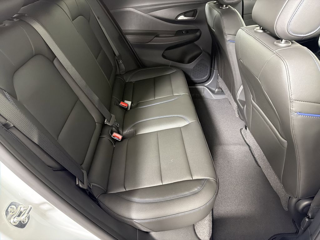 new 2026 Buick Envista car, priced at $30,325