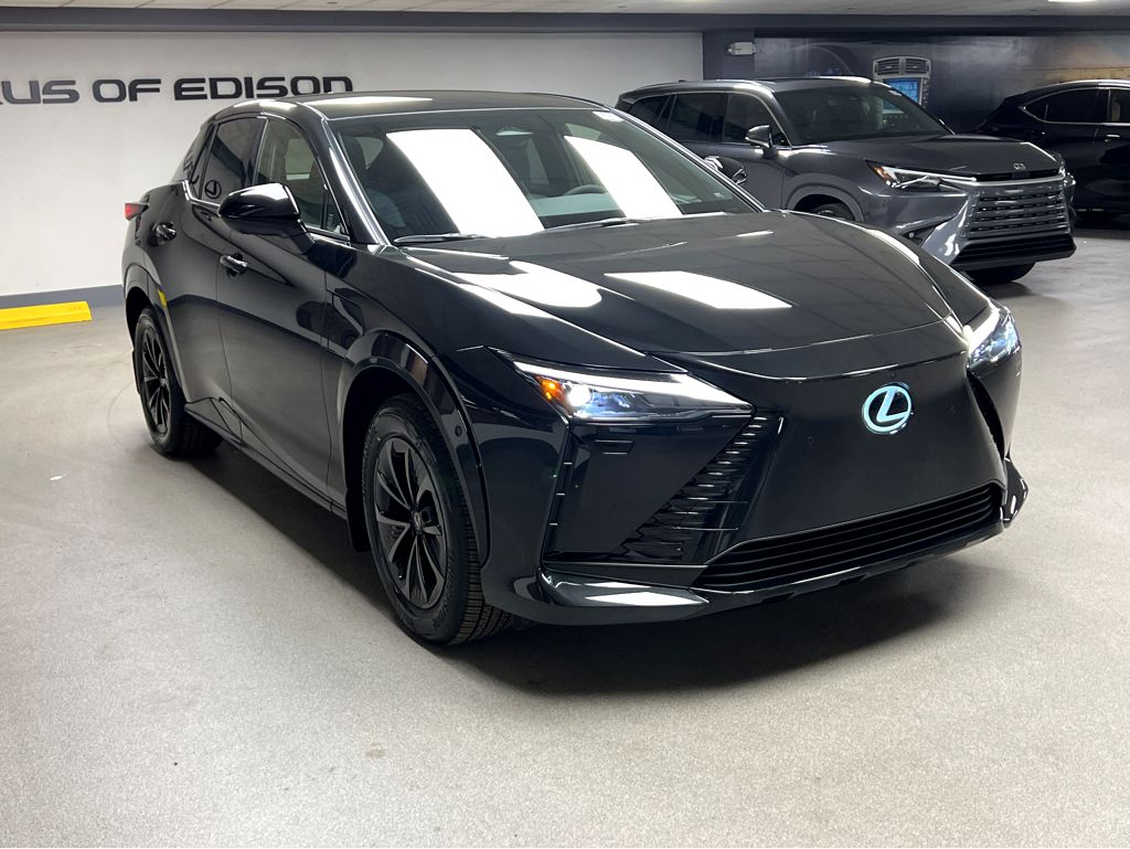 2026 Lexus RZ 450e Premium AWD