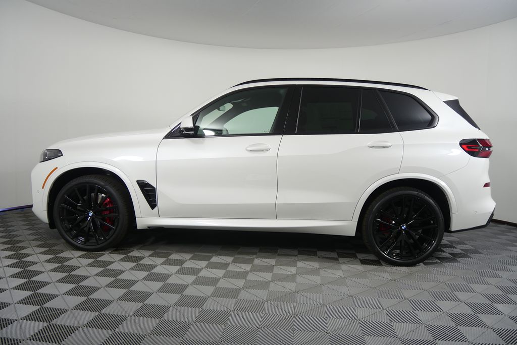 Thumbnail: 2026 BMW X5 - 6