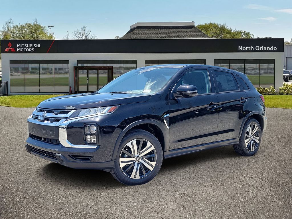 2026 Mitsubishi Outlander Sport 2.0 SE