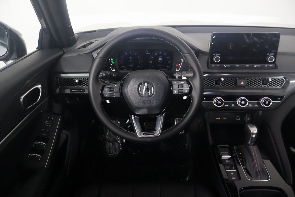 2025 Acura Integra A-Spec 3