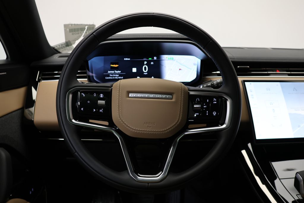 Thumbnail: 2026 Land Rover Range Rover Sport - 17