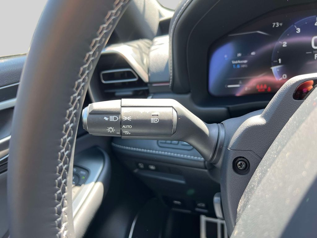 new 2026 Lexus IS car, priced at $55,868