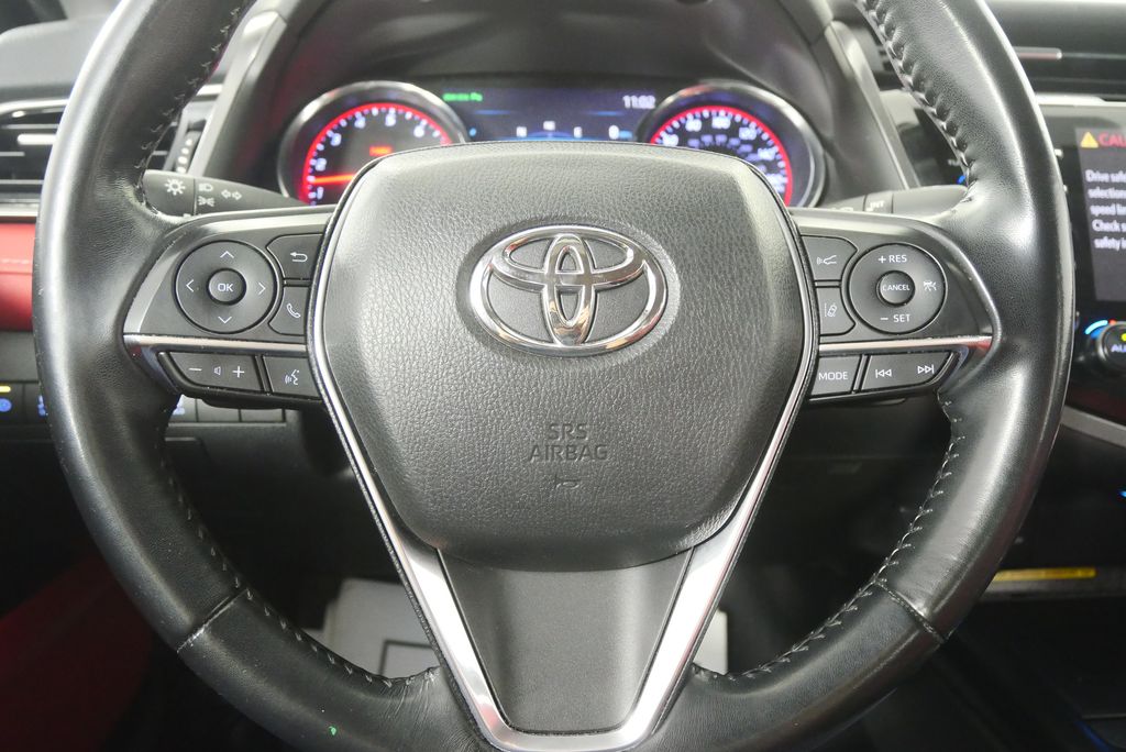 Thumbnail: 2019 Toyota Camry - 19