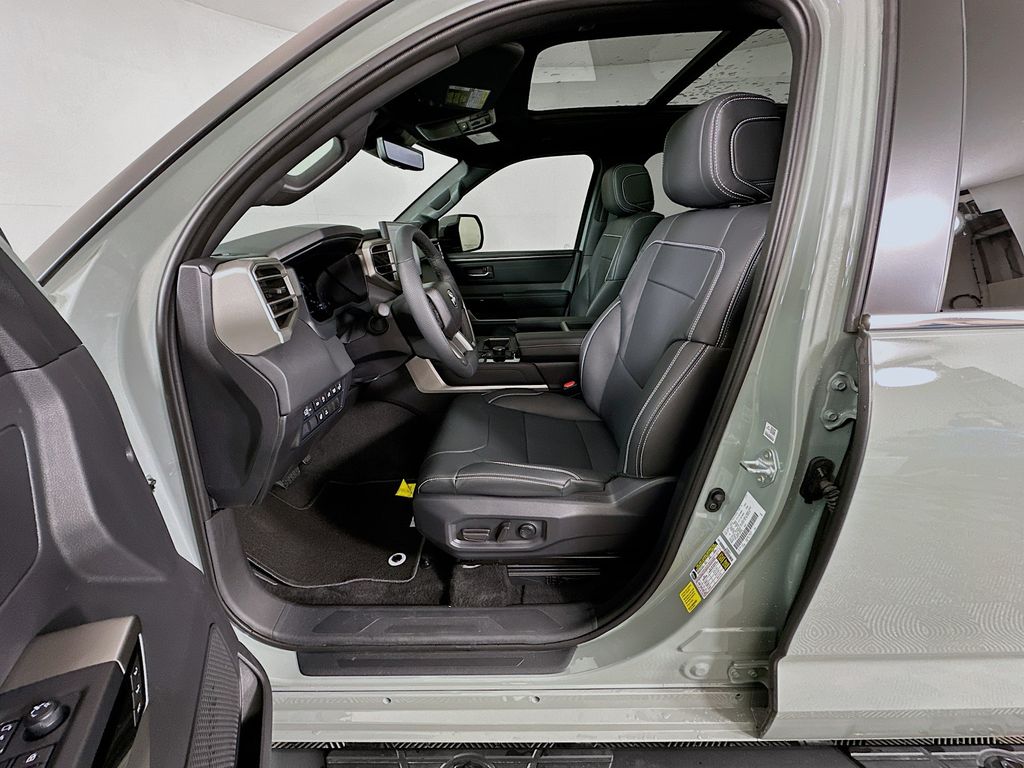 Thumbnail: 2026 Toyota Tundra - 21