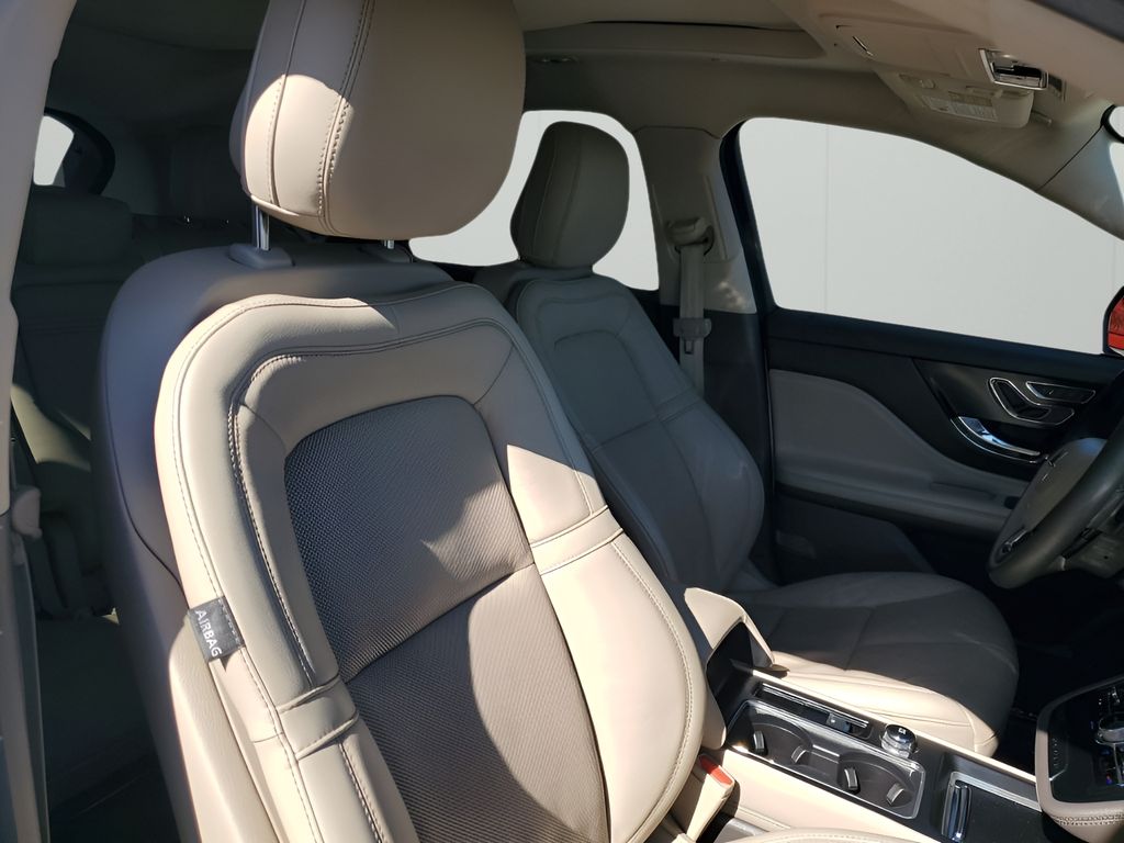 Used Car 2020 Lincoln Corsair  Reserve For Sale Under $30,000 In Austin, Texas