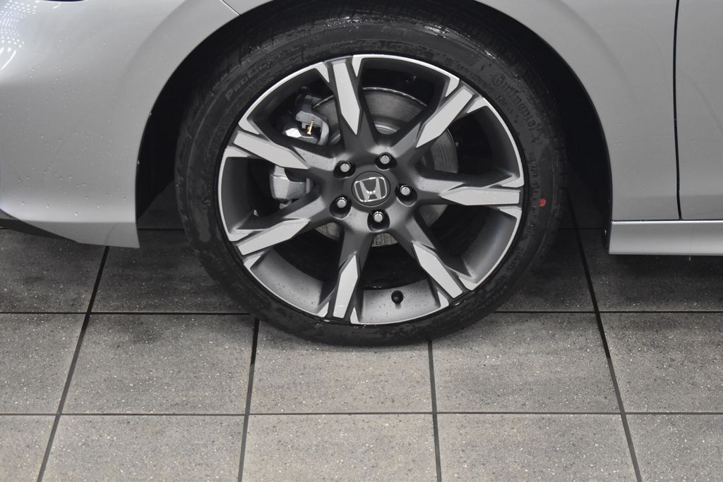Thumbnail: 2026 Honda Civic - 7