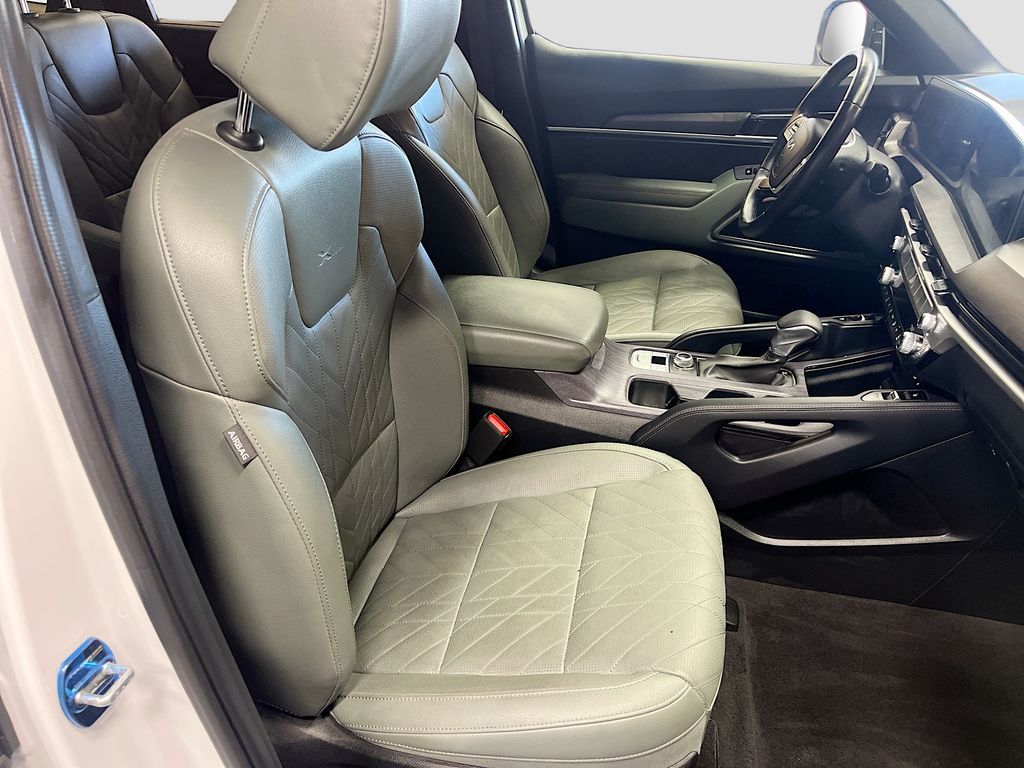 2023 Kia Telluride EX X-Line - Photo 30