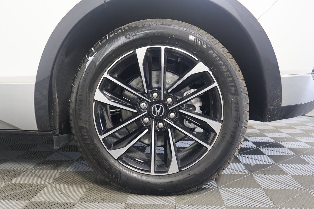 2024 Acura ZDX A-Spec 10