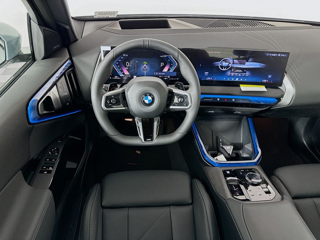 Thumbnail: 2026 BMW X3 - 19