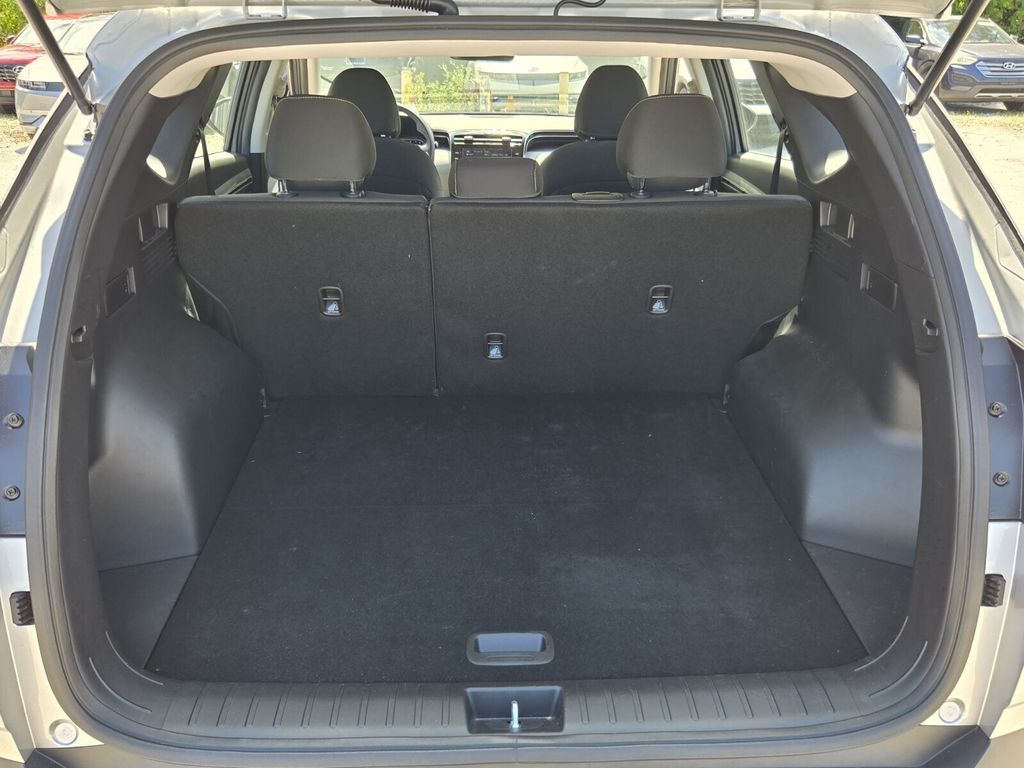 2024 Hyundai Tucson - $19,995