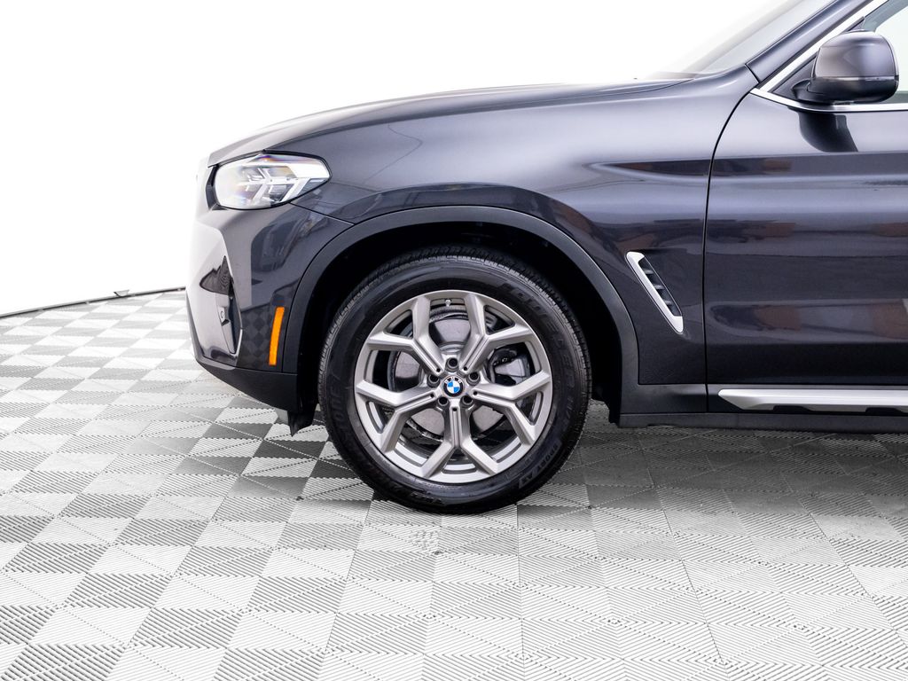 2023 BMW X3 30i - Photo 36