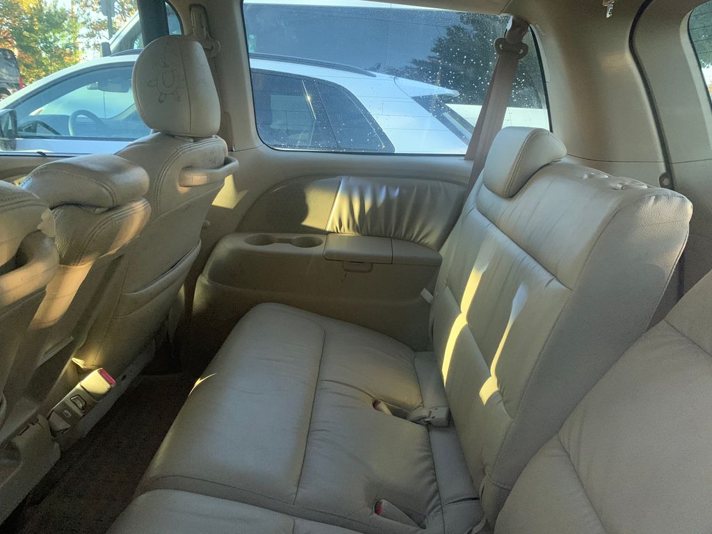 Thumbnail: 2007 Honda Odyssey - 7