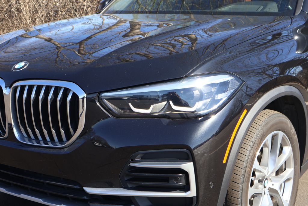 Thumbnail: 2023 BMW X5 - 3