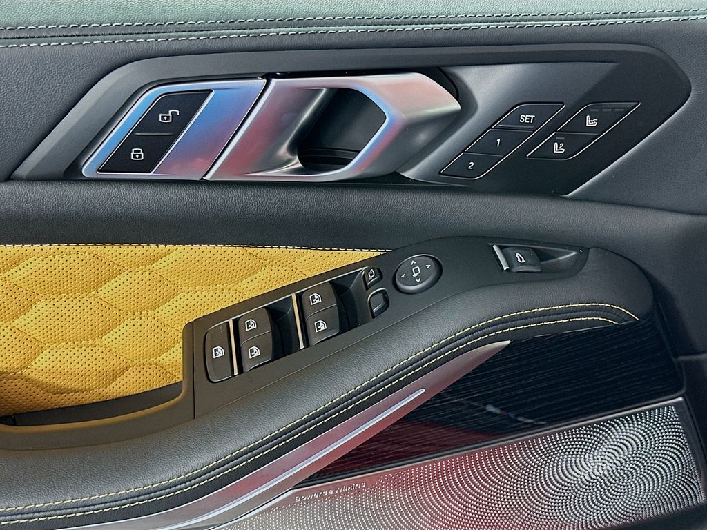 Thumbnail: 2026 BMW X5 - 20