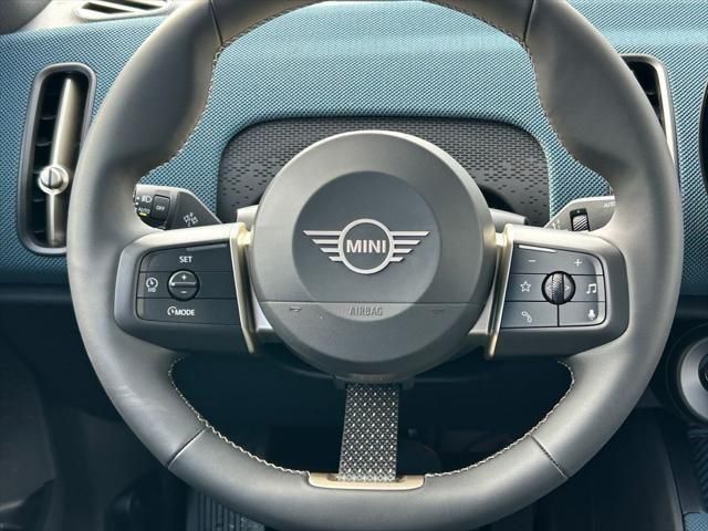 Thumbnail: 2026 MINI Cooper Countryman - 16