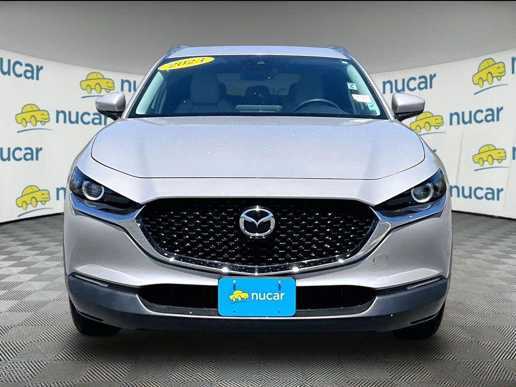2023 Mazda CX-30 — photo 2