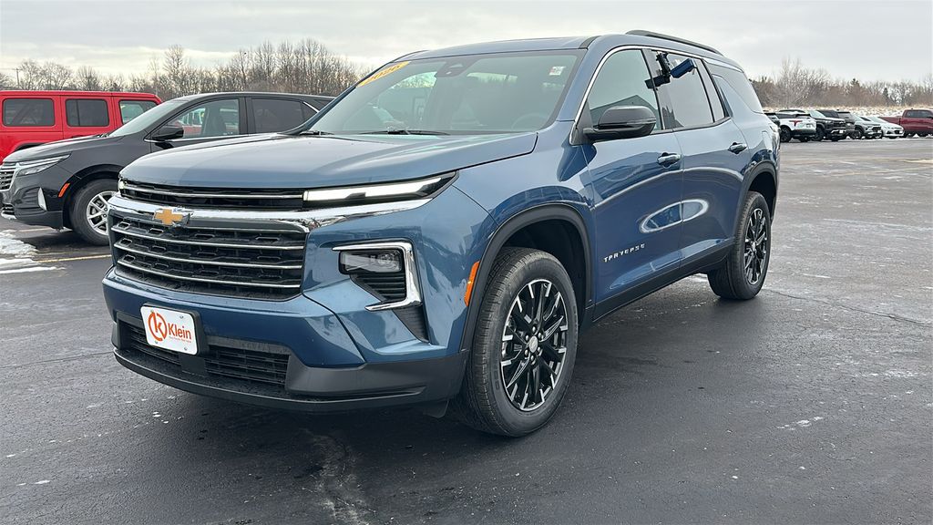 View vehicle photo 2