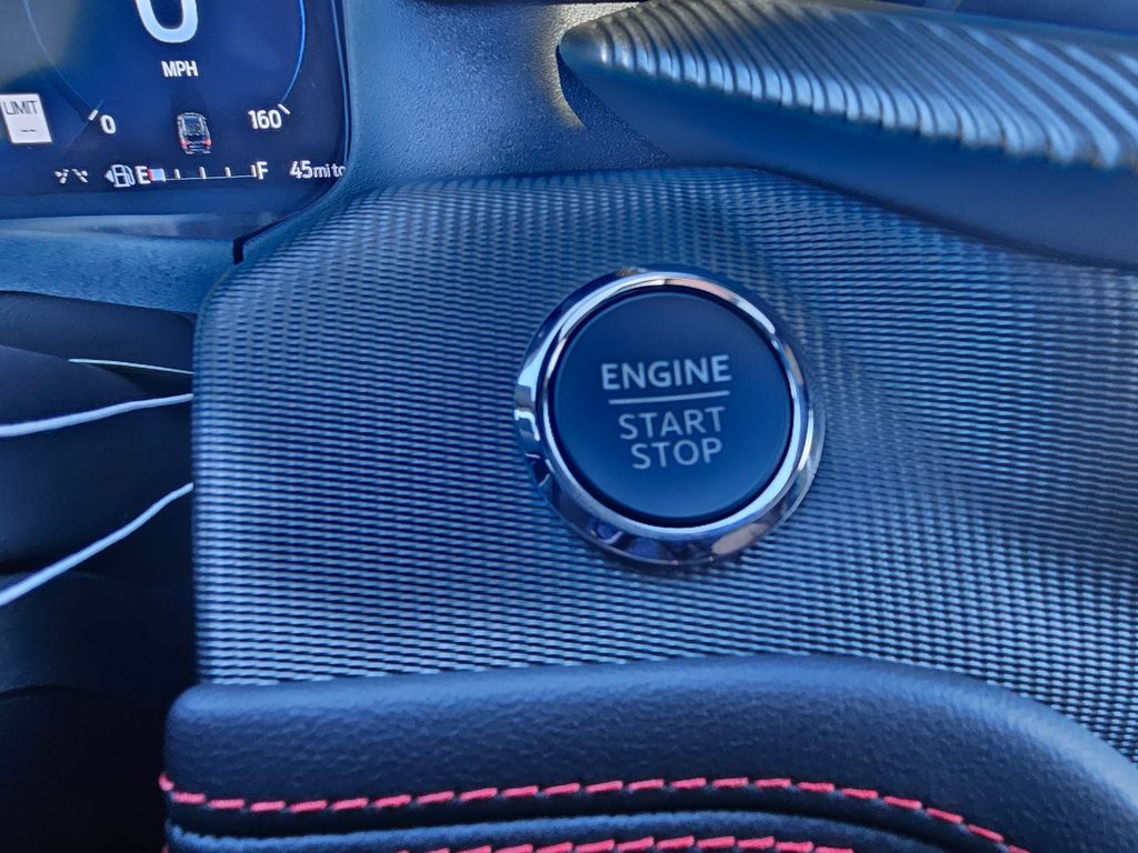 2025 Ford Explorer ST Gray at Walterboro Ford