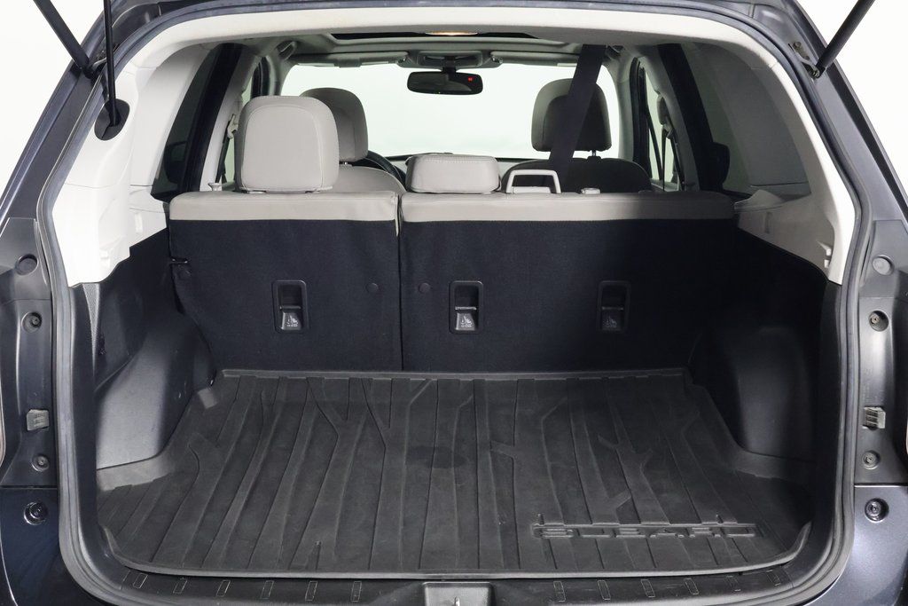 Thumbnail: 2016 Subaru Forester - 14
