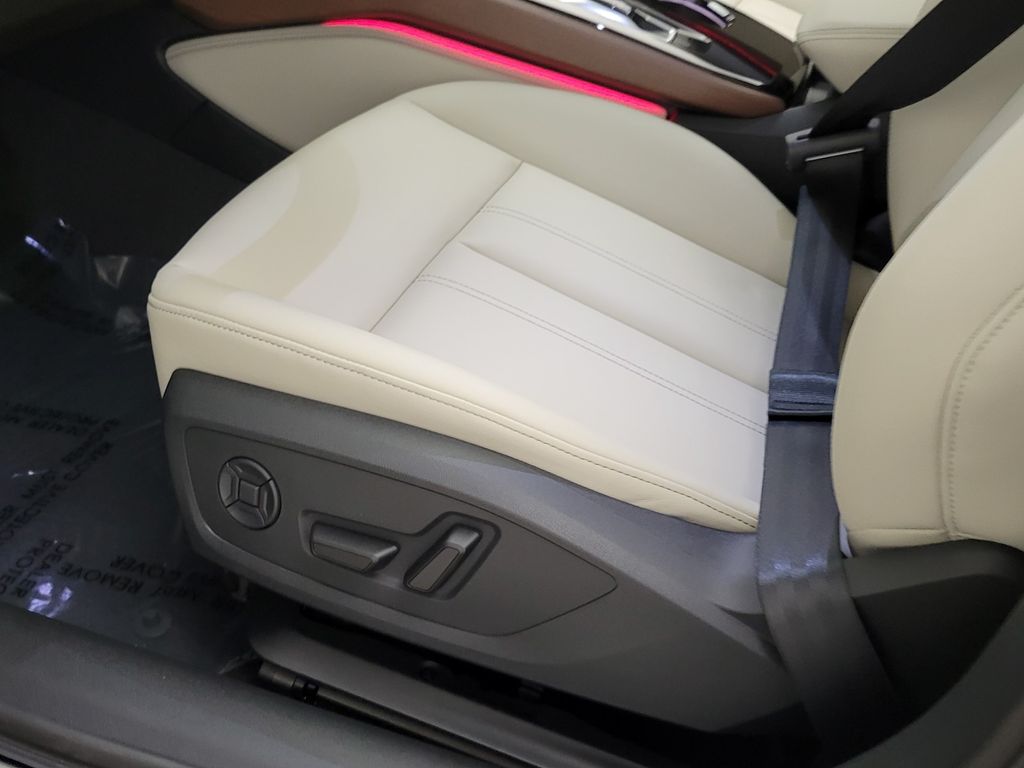 Thumbnail: 2026 Audi A5 - 25