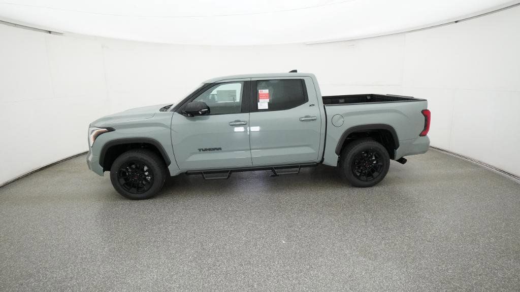 Thumbnail: 2026 Toyota Tundra - 14