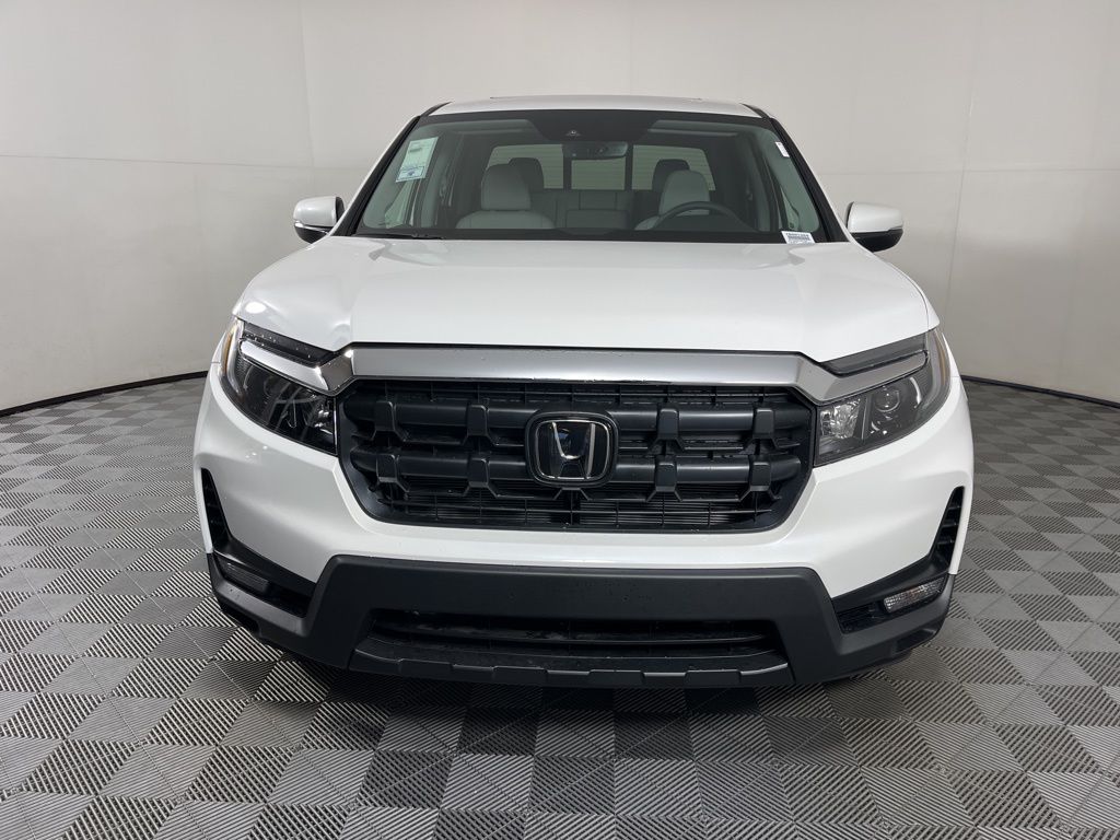 Thumbnail: 2026 Honda Ridgeline - 7
