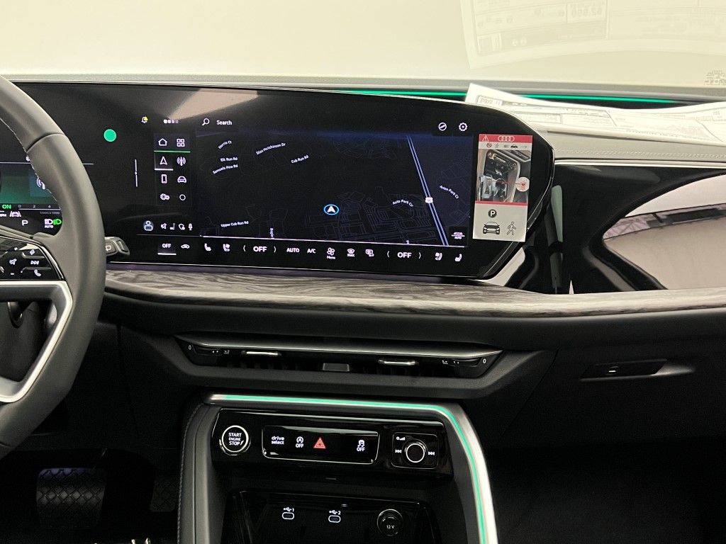 Thumbnail: 2025 Audi Q5 - 15