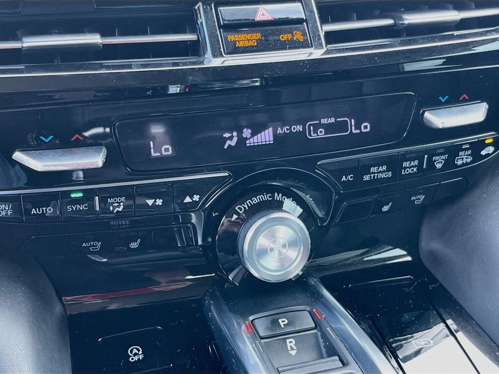 2023 Acura MDX Technology  at Community Toyota