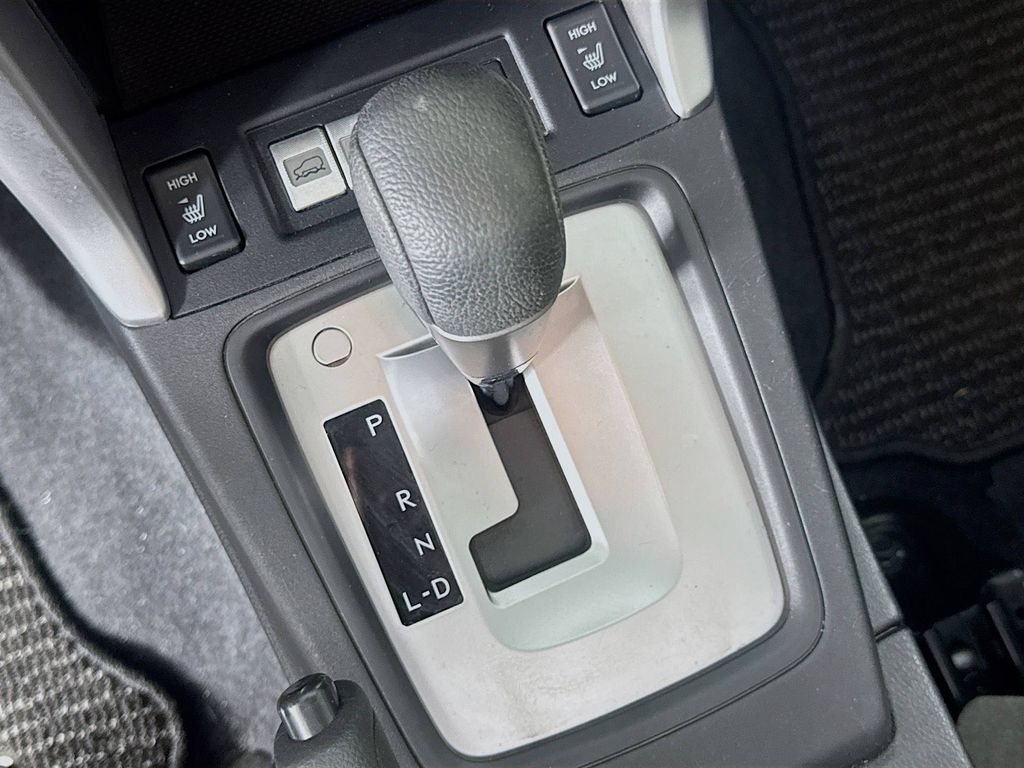 Used Car 2014 Subaru Forester  2.5i Limited For Sale Under $20,000 In Austin, Texas