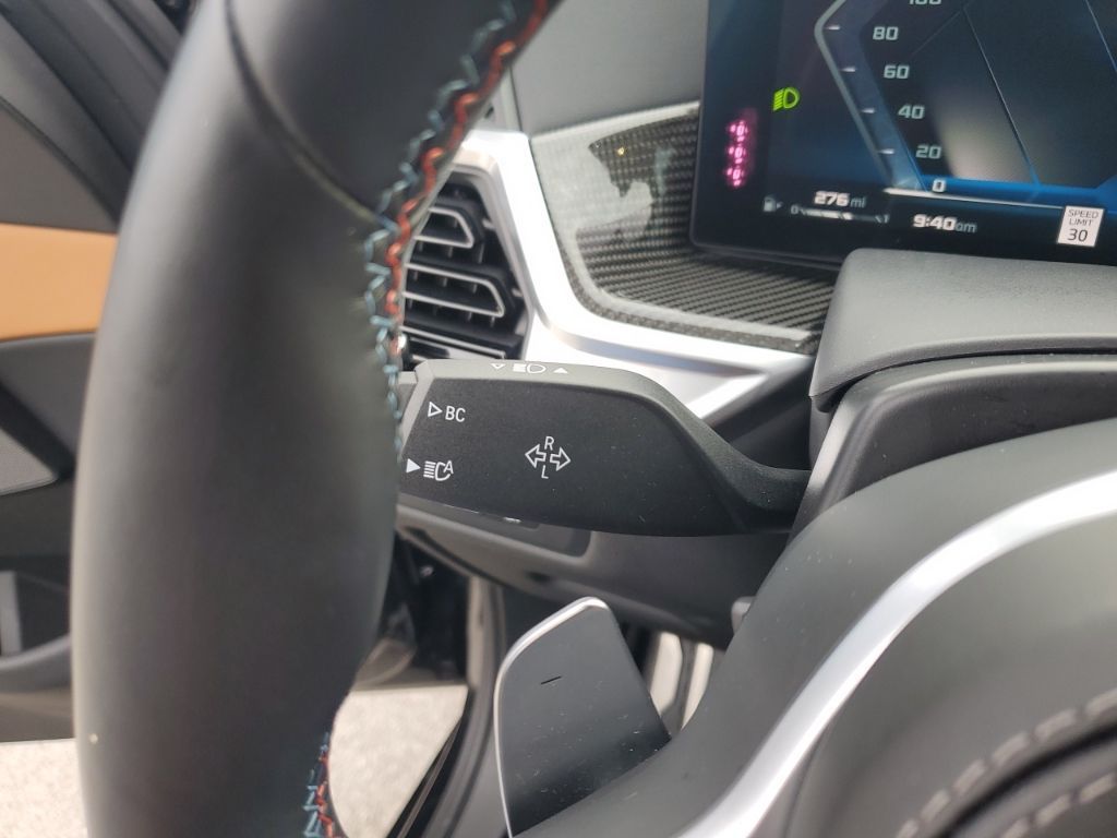 Used Car 2025 Bmw X5  M60i For Sale Under $80,000 In Austin, Texas