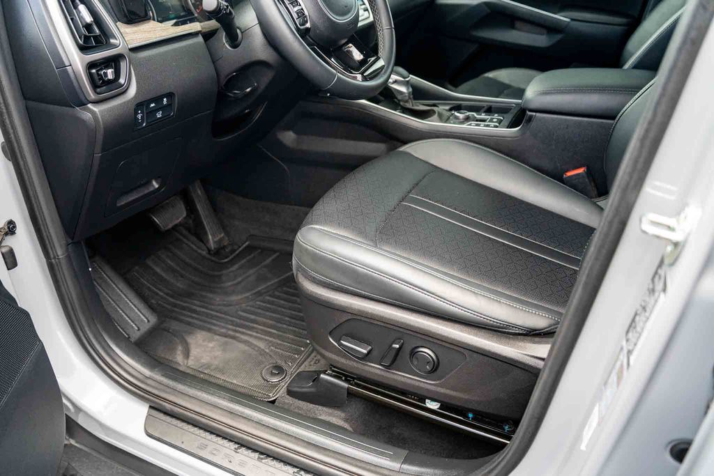 Used Car 2023 Kia Sorento  X-line Ex For Sale Under $35,000 In Austin, Texas