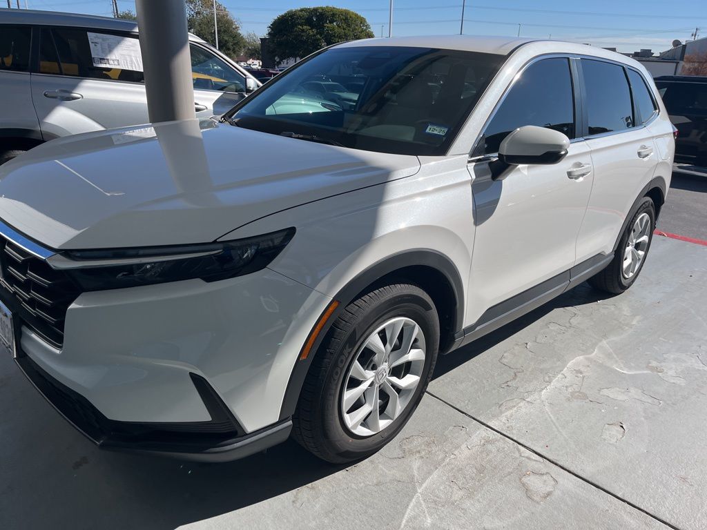 Thumbnail: 2024 Honda CR-V - 6