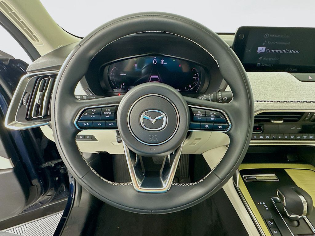 Thumbnail: 2025 Mazda CX-90 - 11